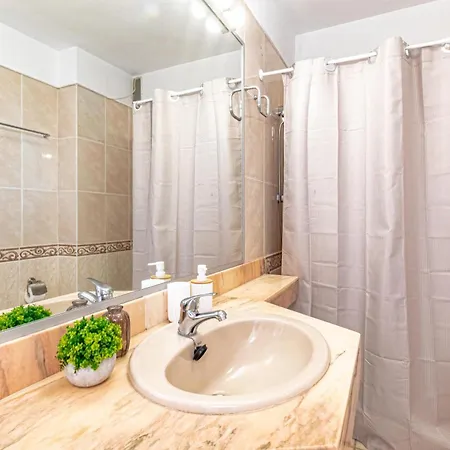 דירה Ocean View Sunset By Dream Homes Tenerife פוארטו דה סנטיאגו
