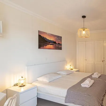 Ocean View Sunset By Dream Homes Tenerife פוארטו דה סנטיאגו