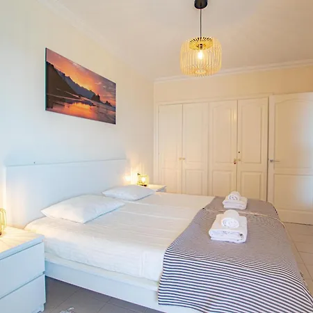 Ocean View Sunset By Dream Homes Tenerife * פוארטו דה סנטיאגו