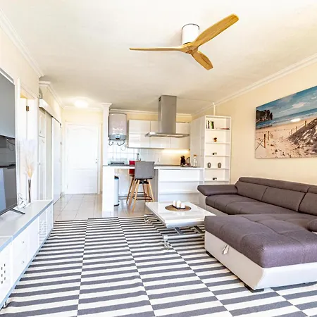 Ocean View Sunset By Dream Homes Tenerife * פוארטו דה סנטיאגו