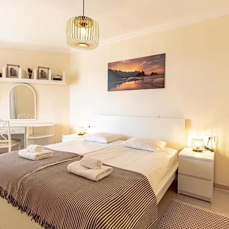 Ocean View Sunset By Dream Homes Tenerife דירה *