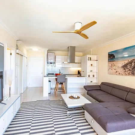 Ocean View Sunset By Dream Homes Tenerife Apartmán *