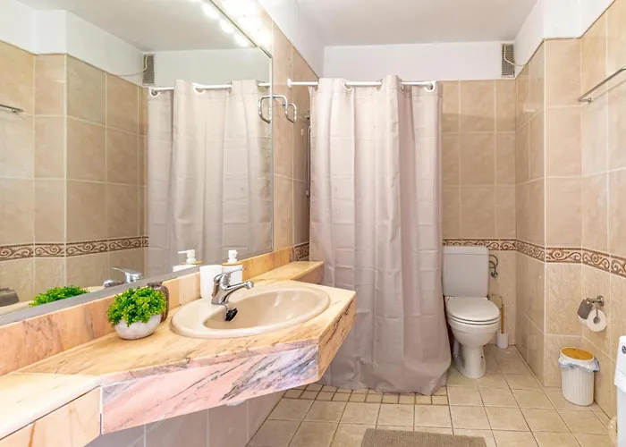 Apartman Ocean View Sunset By Dream Homes Tenerife Puerto de Santiago