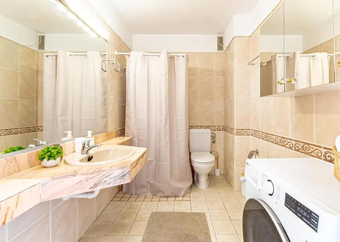 Ocean View Sunset By Dream Homes Tenerife * Puerto de Santiago (Tenerife)