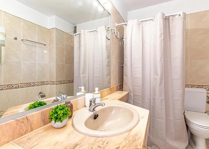 Apartman Ocean View Sunset By Dream Homes Tenerife Puerto de Santiago