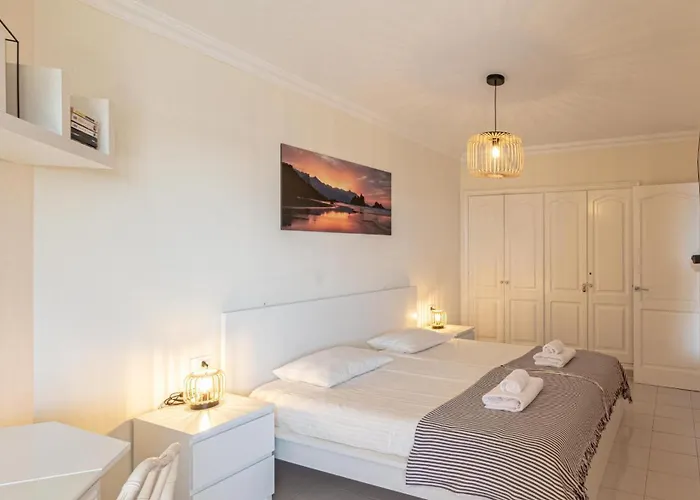 Ocean View Sunset By Dream Homes Tenerife Puerto de Santiago