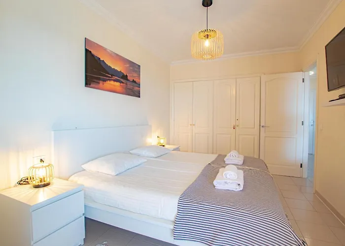 Ocean View Sunset By Dream Homes Tenerife * Puerto de Santiago