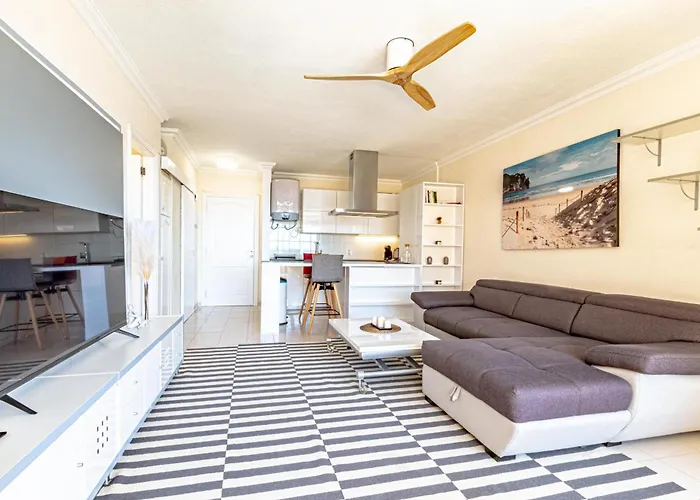 Ocean View Sunset By Dream Homes Tenerife * Puerto de Santiago (Tenerife)