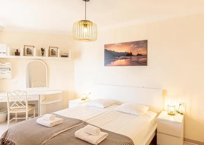 Ocean View Sunset By Dream Homes Tenerife