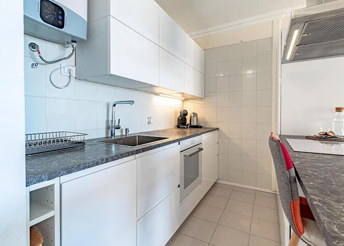 Ocean View Sunset By Dream Homes Tenerife Apartmán