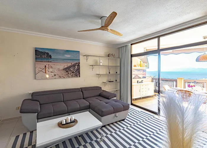 Apartman Ocean View Sunset By Dream Homes Tenerife