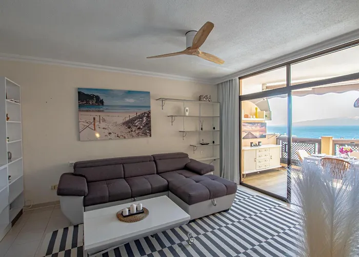 Apartman Ocean View Sunset By Dream Homes Tenerife