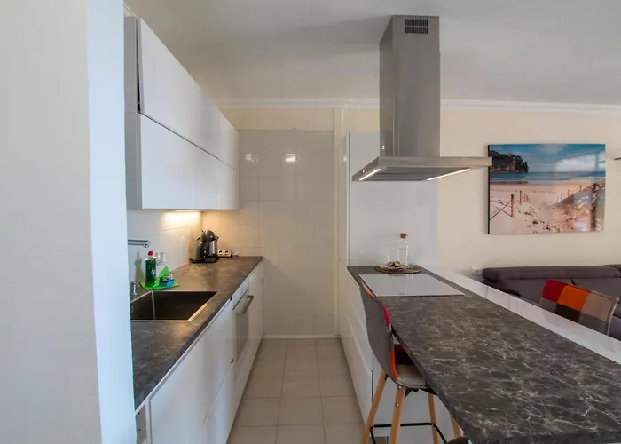 Apartman Ocean View Sunset By Dream Homes Tenerife Puerto de Santiago