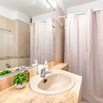 Lägenhet Ocean View Sunset By Dream Homes Tenerife Puerto de Santiago (Tenerife)