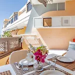 Ocean View Sunset By Dream Homes Tenerife Puerto de Santiago (Tenerife)