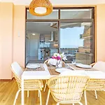 Ocean View Sunset By Dream Homes Tenerife Lägenhet