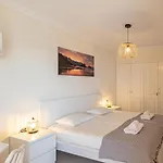 Ocean View Sunset By Dream Homes Tenerife Puerto de Santiago (Tenerife)