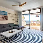 Ocean View Sunset By Dream Homes Tenerife Lägenhet