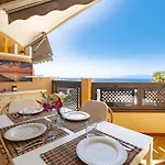 Lägenhet Ocean View Sunset By Dream Homes Tenerife *