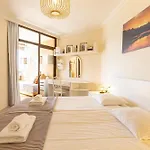 Ocean View Sunset By Dream Homes Tenerife Lägenhet