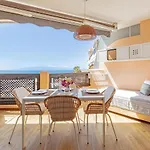 Ocean View Sunset By Dream Homes Tenerife