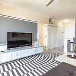 Ocean View Sunset By Dream Homes Tenerife Lägenhet