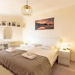 Ocean View Sunset By Dream Homes Tenerife Lägenhet *