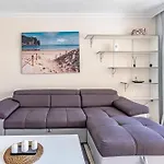 Lägenhet Ocean View Sunset By Dream Homes Tenerife *