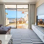 Ocean View Sunset By Dream Homes Tenerife Lägenhet Puerto de Santiago (Tenerife)