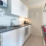 Ocean View Sunset By Dream Homes Tenerife Lägenhet