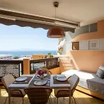 Ocean View Sunset By Dream Homes Tenerife