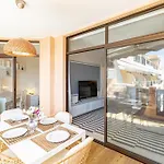 Ocean View Sunset By Dream Homes Tenerife Lägenhet