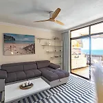 Lägenhet Ocean View Sunset By Dream Homes Tenerife