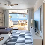 Ocean View Sunset By Dream Homes Tenerife