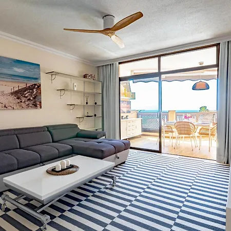 Ocean View Sunset By Dream Homes Tenerife شقة