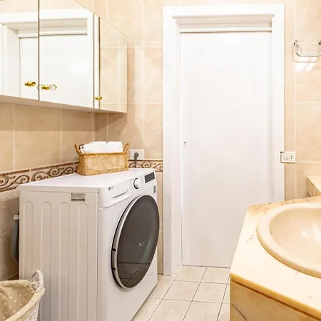 Apartament Ocean View Sunset By Dream Homes Tenerife Puerto de Santiago (Tenerife)