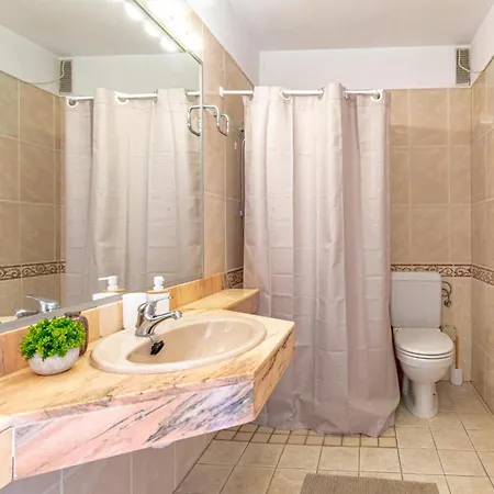 Apartament Ocean View Sunset By Dream Homes Tenerife Puerto de Santiago (Tenerife)