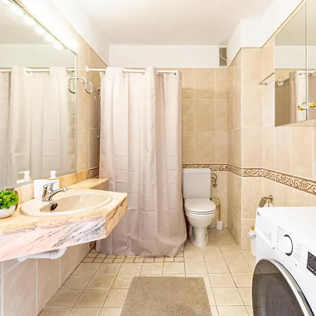 Ocean View Sunset By Dream Homes Tenerife * Puerto de Santiago (Tenerife)