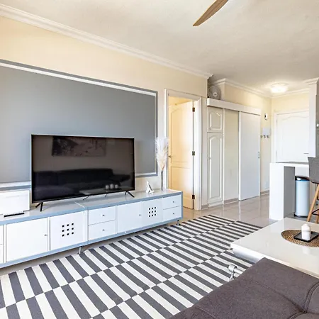 Ocean View Sunset By Dream Homes Tenerife Apartament