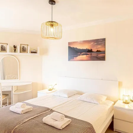 Ocean View Sunset By Dream Homes Tenerife