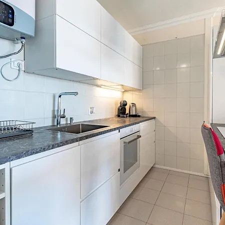 Ocean View Sunset By Dream Homes Tenerife Apartament