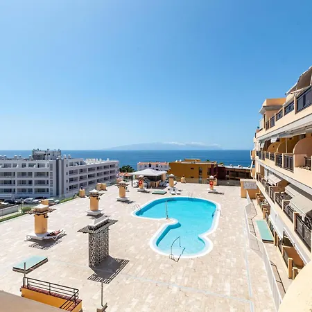 Ocean View Sunset By Dream Homes Tenerife * Puerto de Santiago (Tenerife)