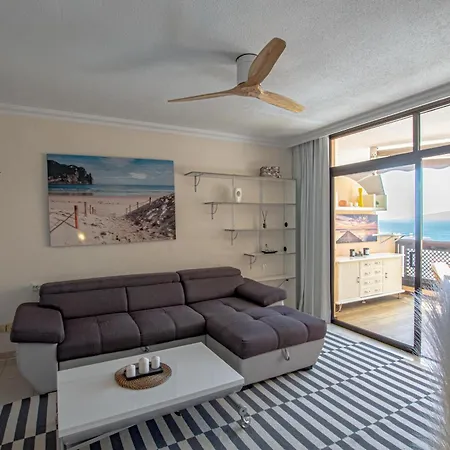 Apartament Ocean View Sunset By Dream Homes Tenerife