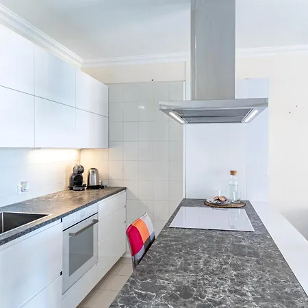 Apartament Ocean View Sunset By Dream Homes Tenerife *